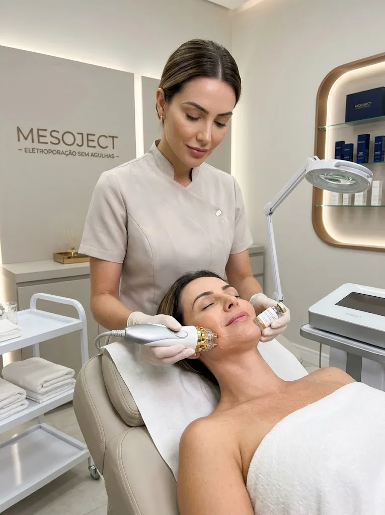 Mesoject